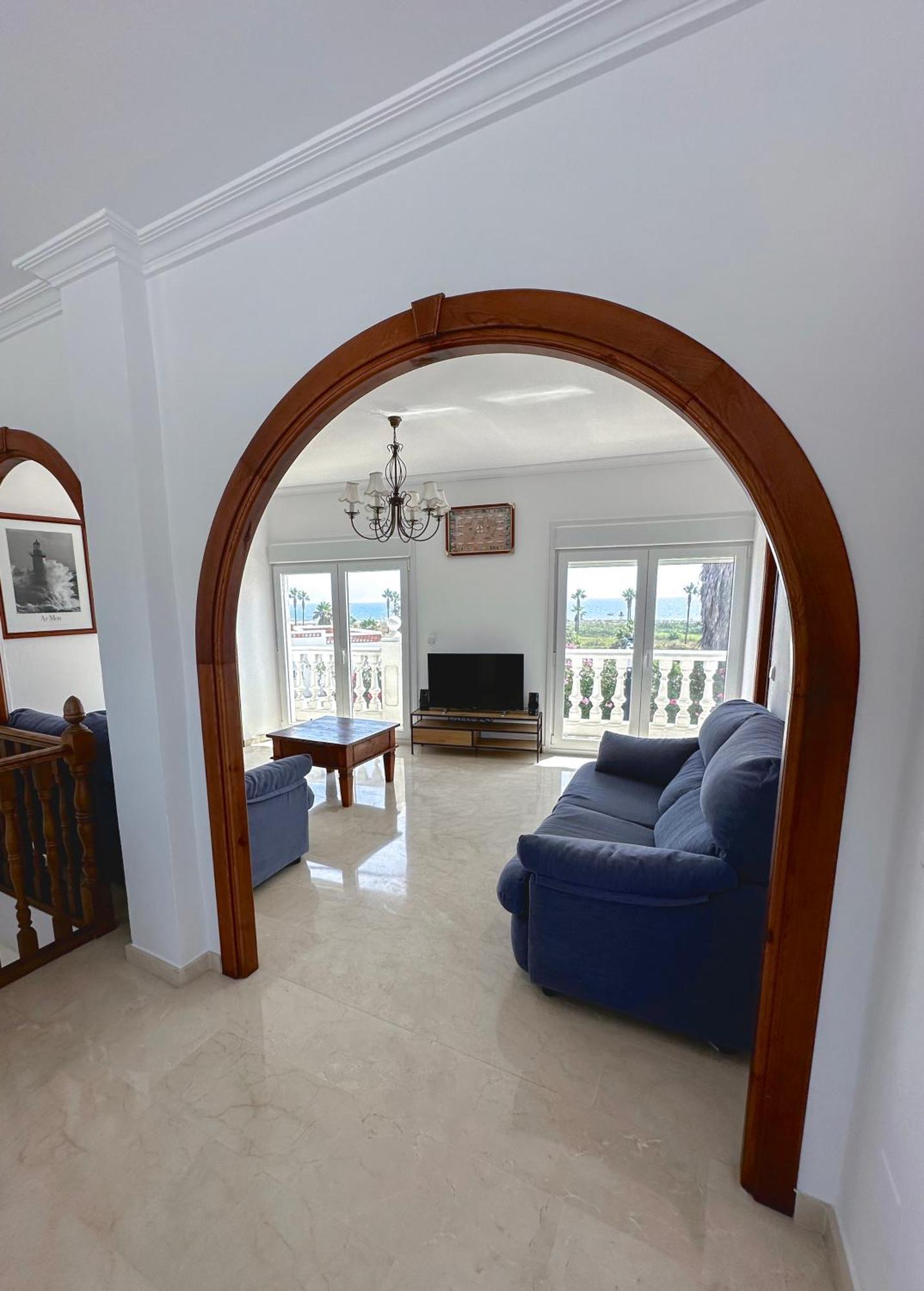 Casa vacanze House Next To Sotogrande Port And Marina *